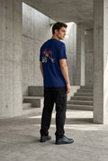 Blue T-Shirt 313