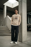 Classic Sweatshirt 142