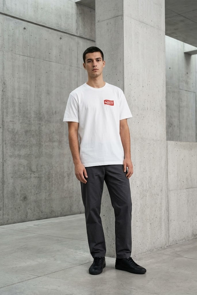 Classic T-Shirt 453