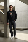 Black Sweatshirt 005