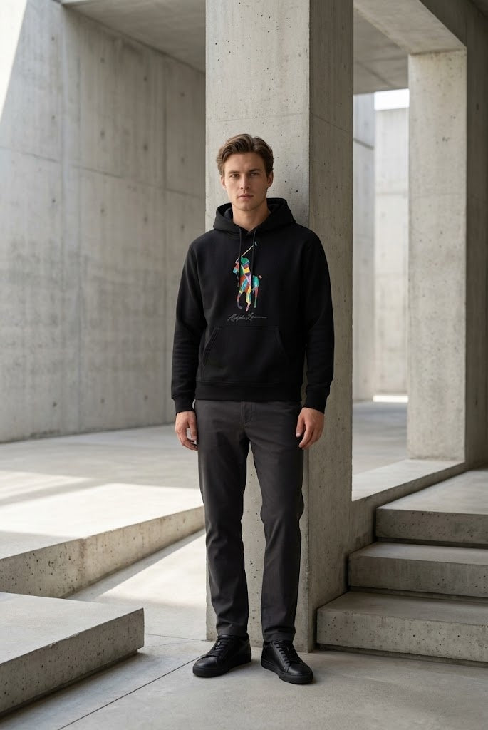 Essential Hoodie 178