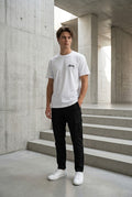 White T-Shirt 230