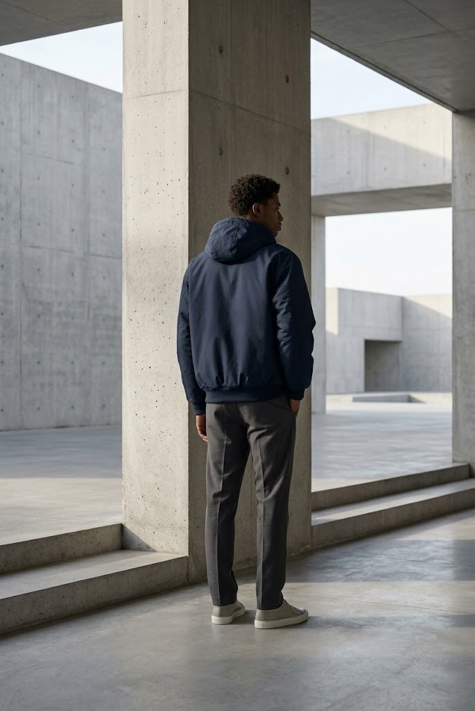 Classic Jacket 133