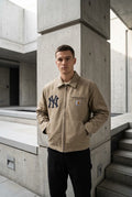 Classic Jacket 067