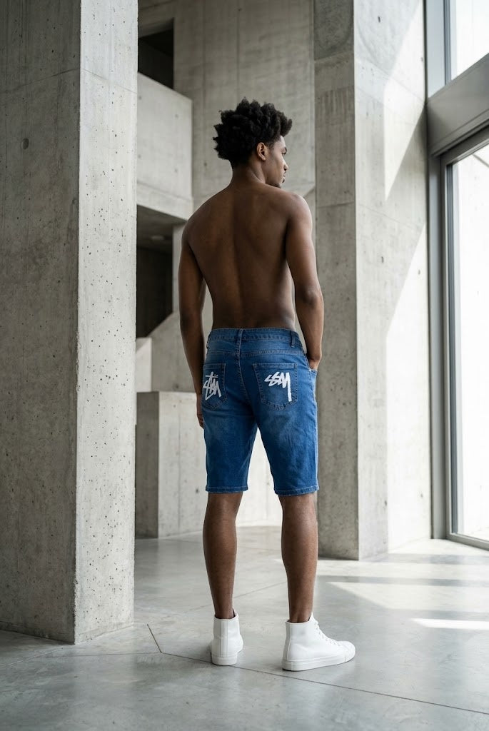 Casual Shorts 028