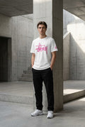 White T-Shirt 198