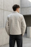 Classic Jacket 126