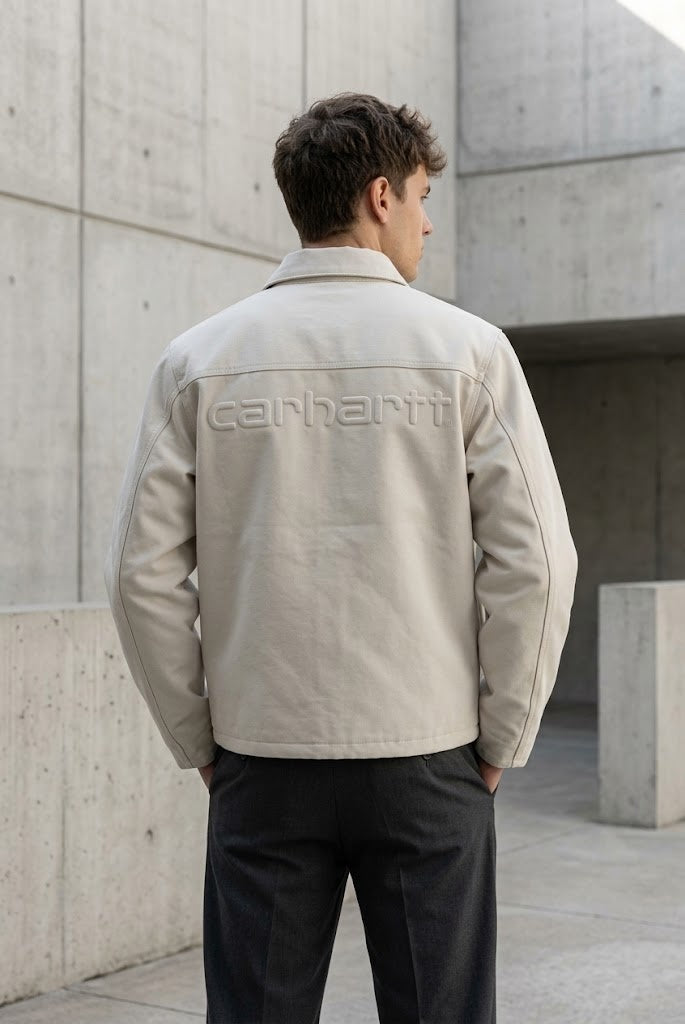 Classic Jacket 126