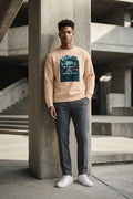 Classic Sweatshirt 141