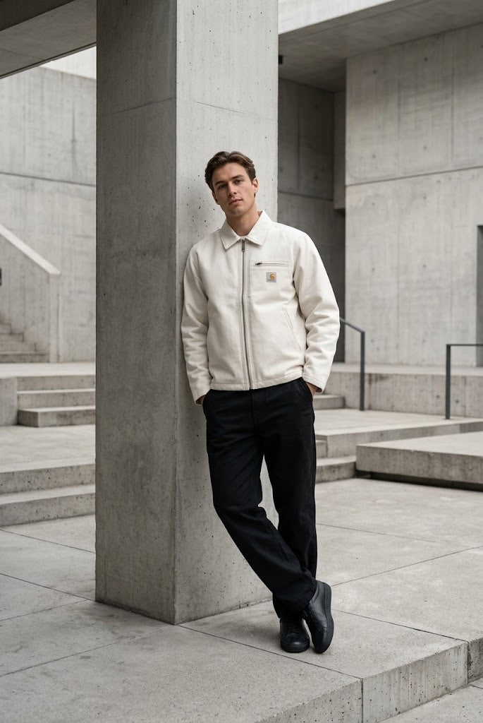 Classic Jacket 088