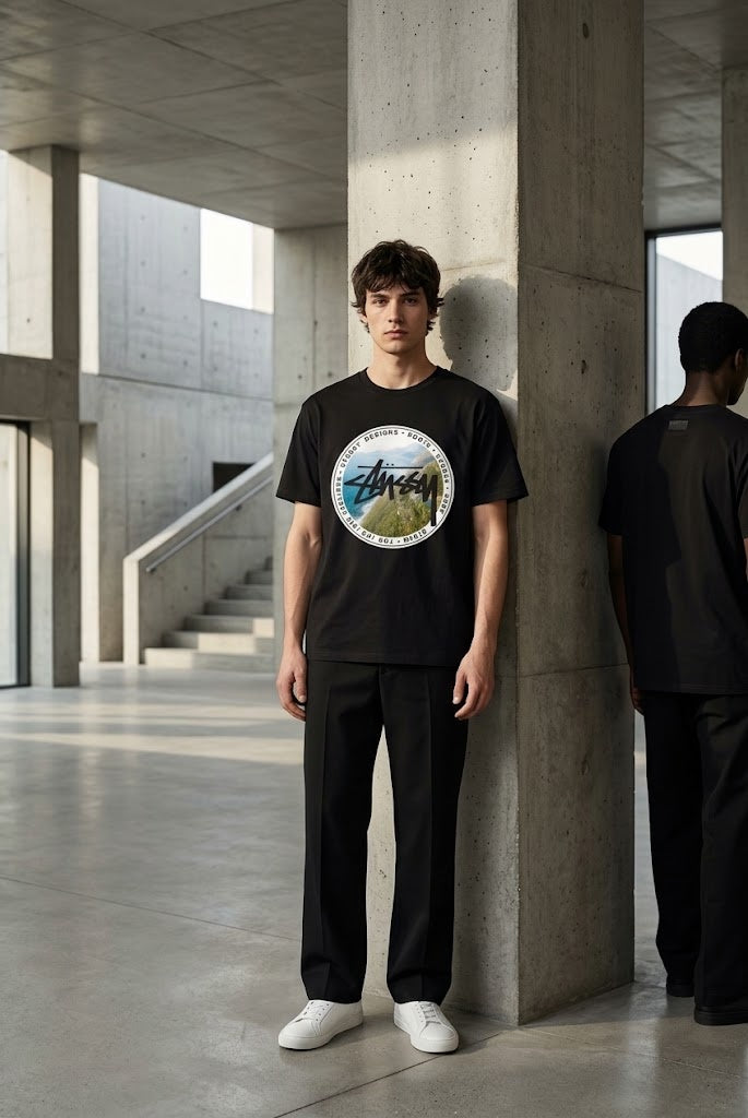 Classic T-Shirt 443
