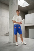 Casual Shorts 030
