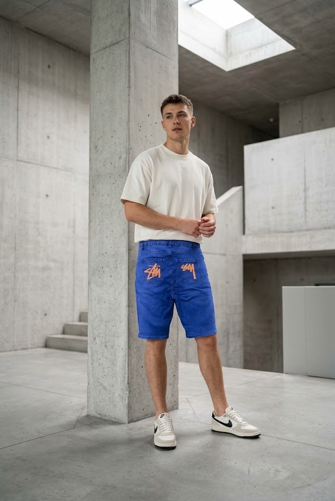 Casual Shorts 030