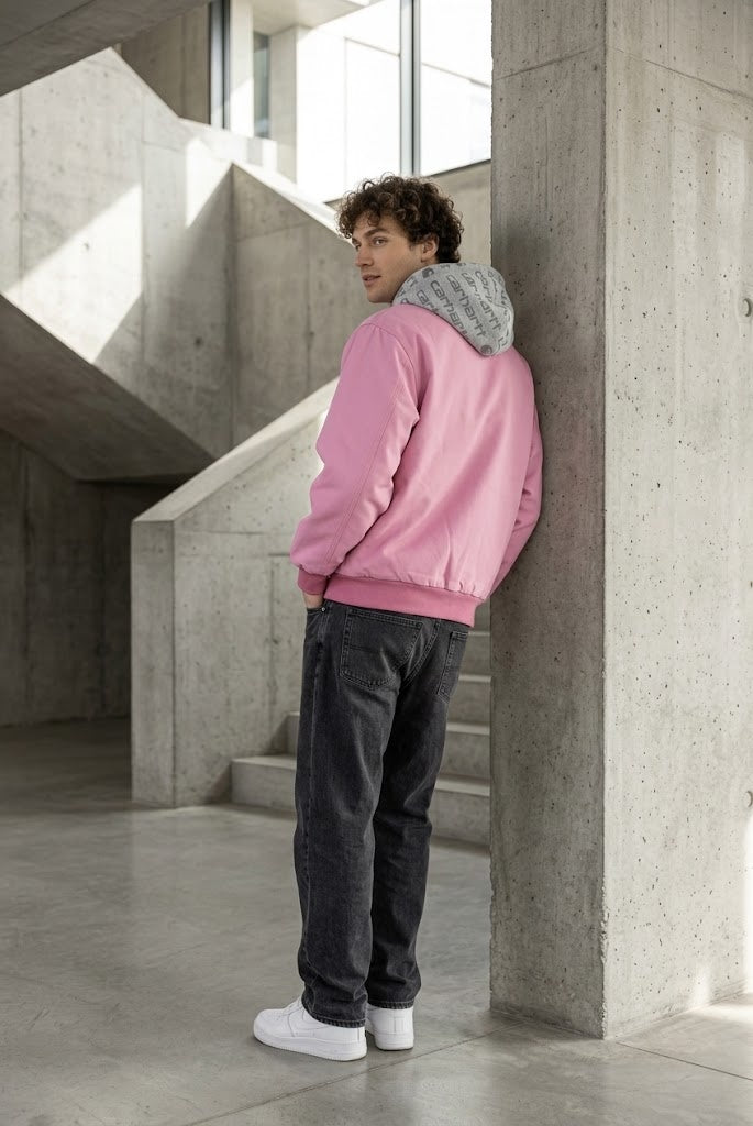 Classic Jacket 044