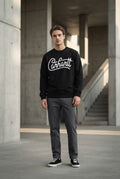 Classic Sweatshirt 234