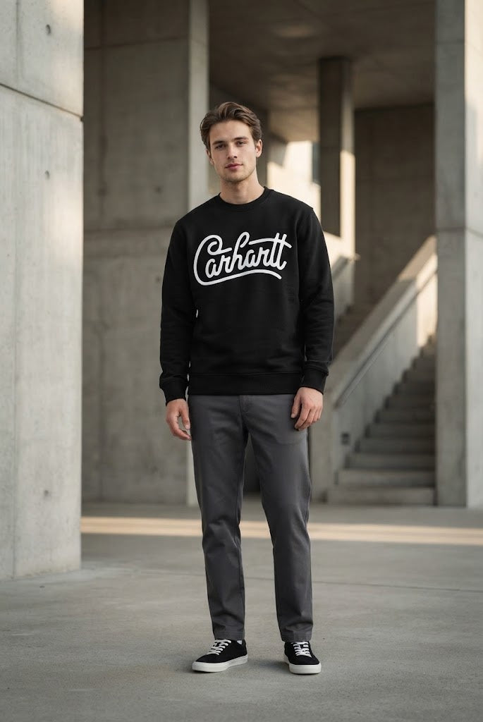 Classic Sweatshirt 234