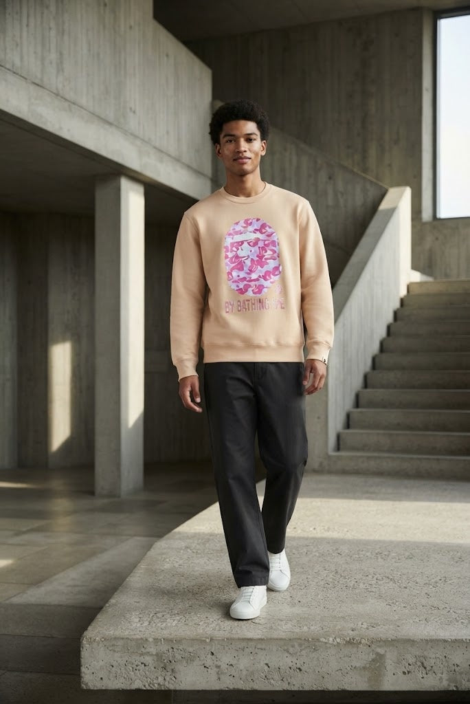 Classic Sweatshirt 177