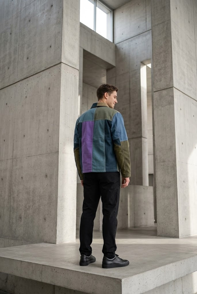 Classic Jacket 128