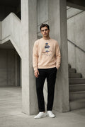Classic Sweatshirt 167