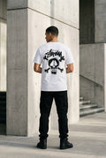 White T-Shirt 295