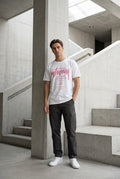 White T-Shirt 197