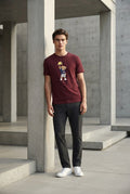 Red T-Shirt 127