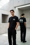 Black T-Shirt 148