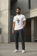 White T-Shirt 032