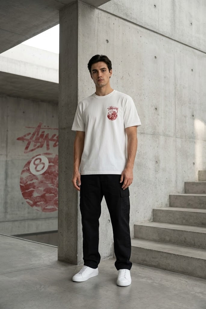 Classic T-Shirt 392