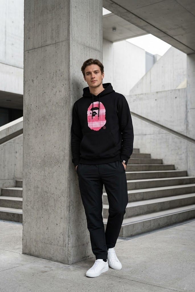 Essential Hoodie 165