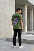 Green T-Shirt 530
