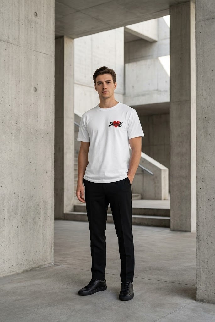 Classic T-Shirt 402