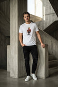 White T-Shirt 112