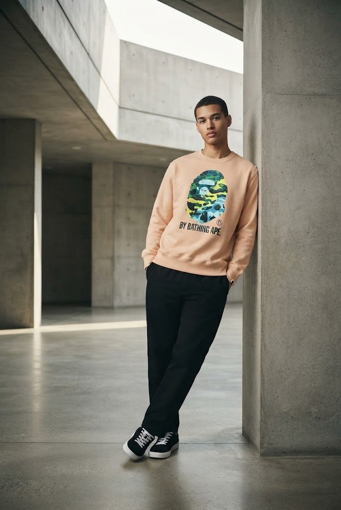 Classic Sweatshirt 183