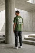 Green T-Shirt 529