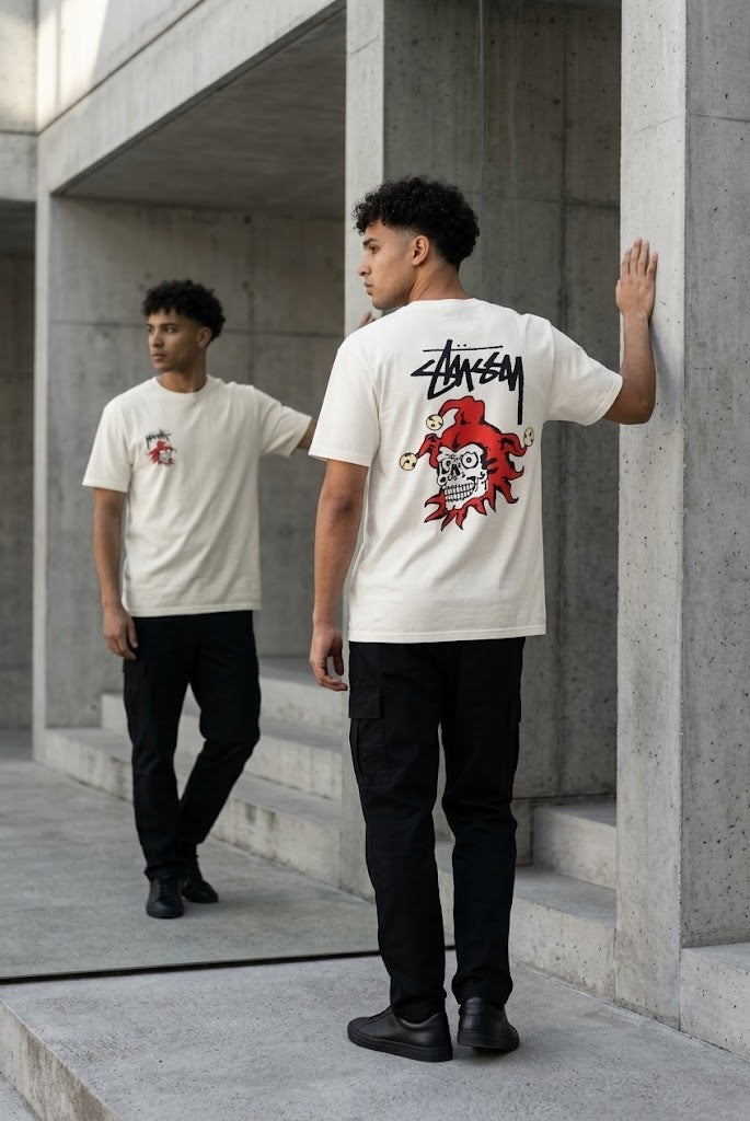 Classic T-Shirt 372