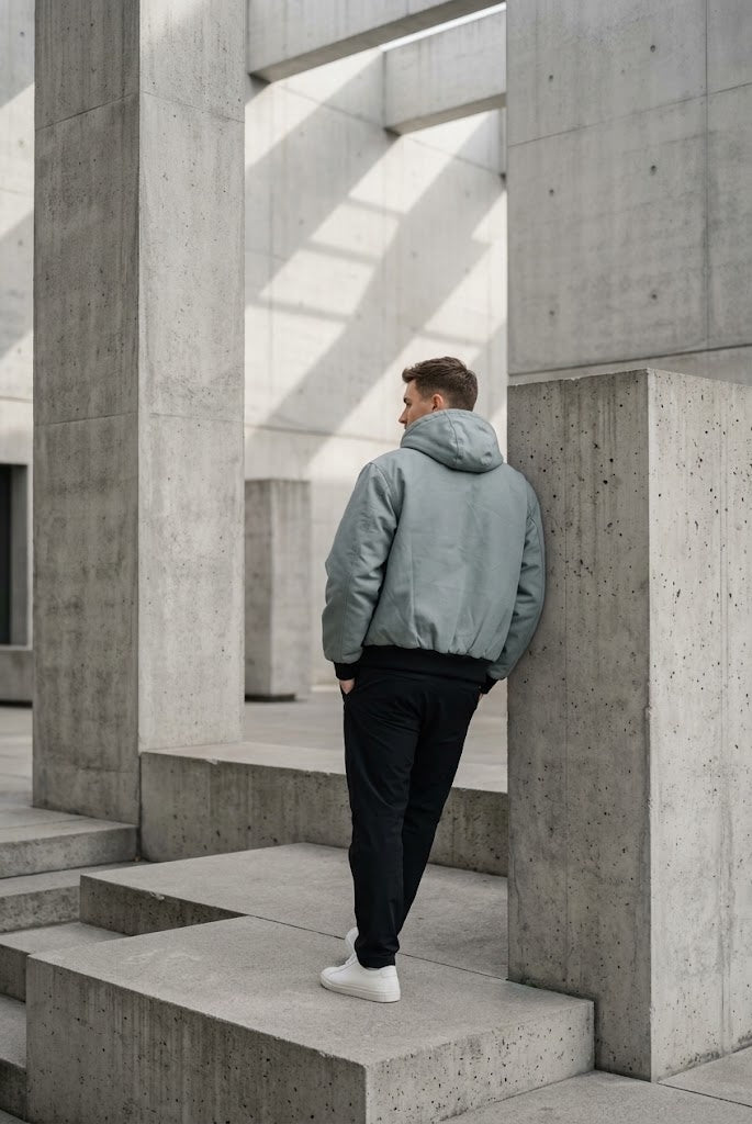 Classic Jacket 045