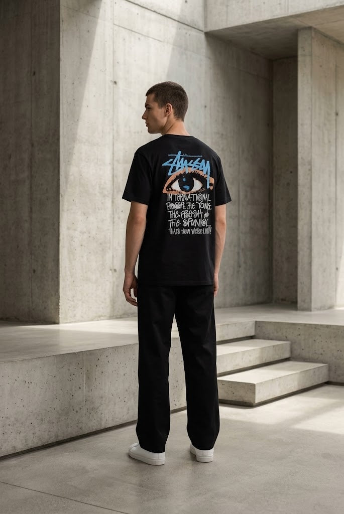 Combo: 1 Short + 1 T-Shirt