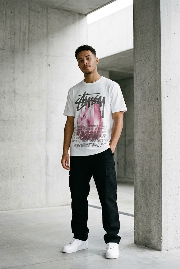 Classic T-Shirt 471