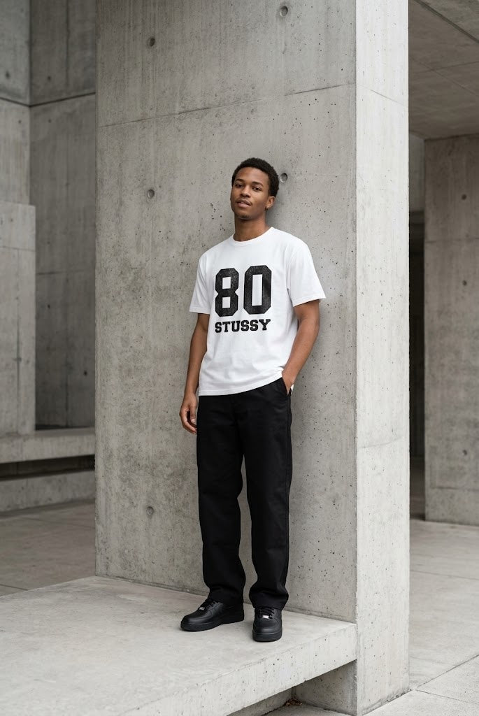 Classic T-Shirt 393