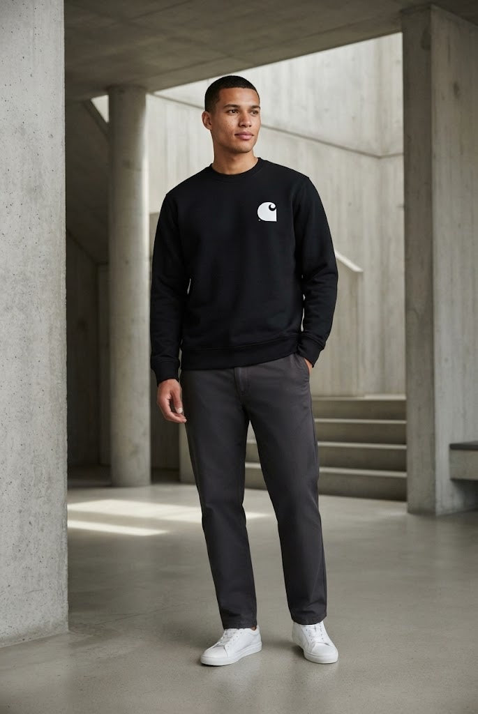 Classic Sweatshirt 230