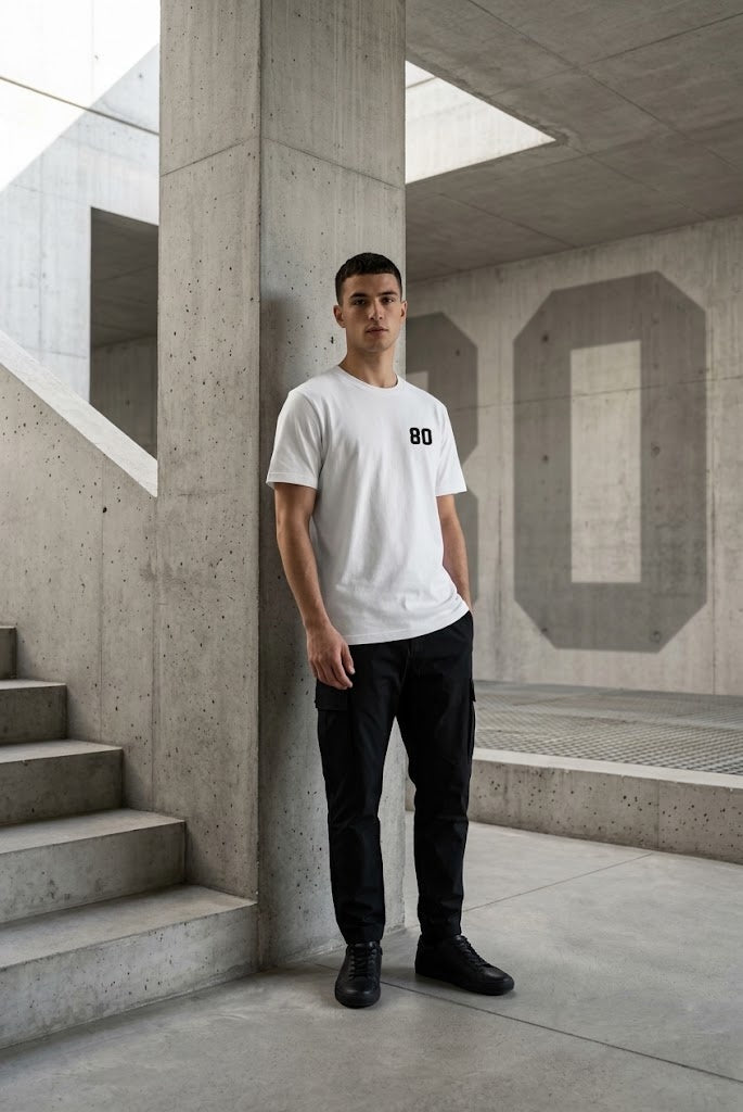 Classic T-Shirt 431