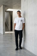 White T-Shirt 249