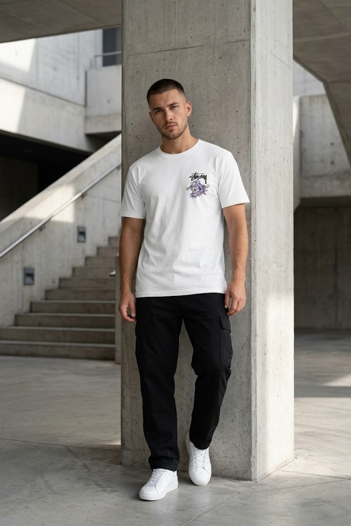 Classic T-Shirt 423