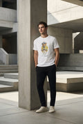 White T-Shirt 026