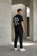 Black T-Shirt 338
