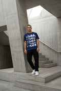 Blue T-Shirt 172