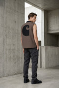 Brown Jacket 099
