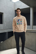 Classic Sweatshirt 155