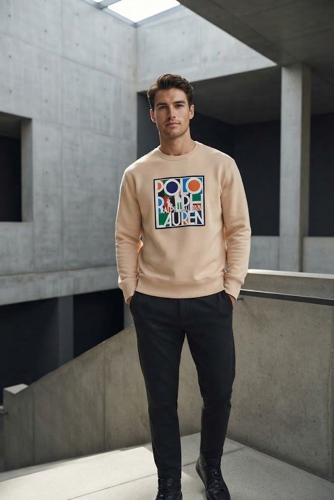 Classic Sweatshirt 155